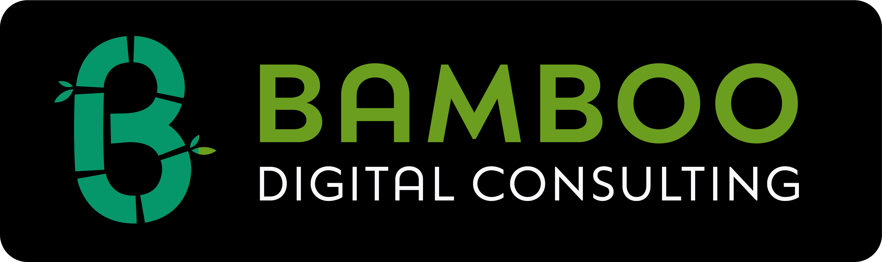 Bamboo Digital Consulting